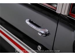 1958 Chevrolet Biscayne (CC-2009165) for sale in Ft Worth, Texas
