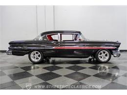 1958 Chevrolet Biscayne (CC-2009165) for sale in Ft Worth, Texas