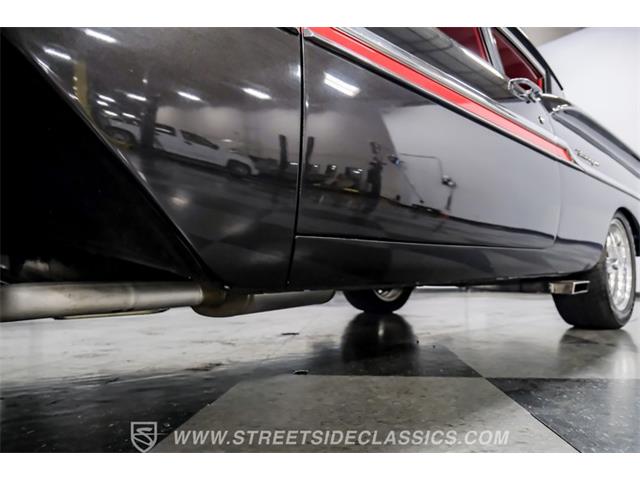 1958 Chevrolet Biscayne (CC-2009165) for sale in Ft Worth, Texas