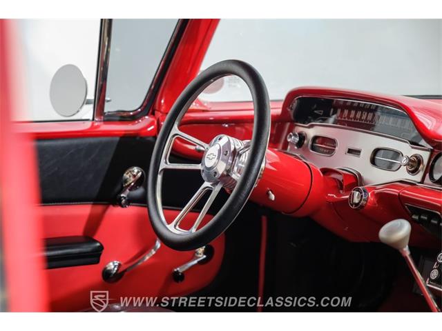 1958 Chevrolet Biscayne (CC-2009165) for sale in Ft Worth, Texas