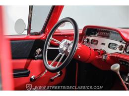 1958 Chevrolet Biscayne (CC-2009165) for sale in Ft Worth, Texas