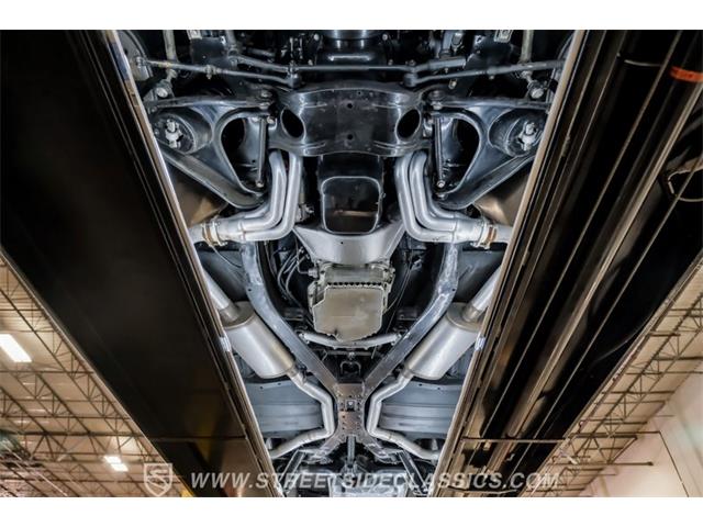 1958 Chevrolet Biscayne (CC-2009165) for sale in Ft Worth, Texas