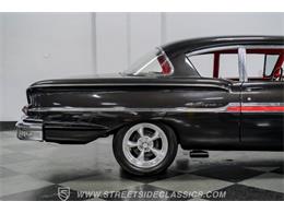 1958 Chevrolet Biscayne (CC-2009165) for sale in Ft Worth, Texas