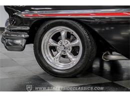 1958 Chevrolet Biscayne (CC-2009165) for sale in Ft Worth, Texas