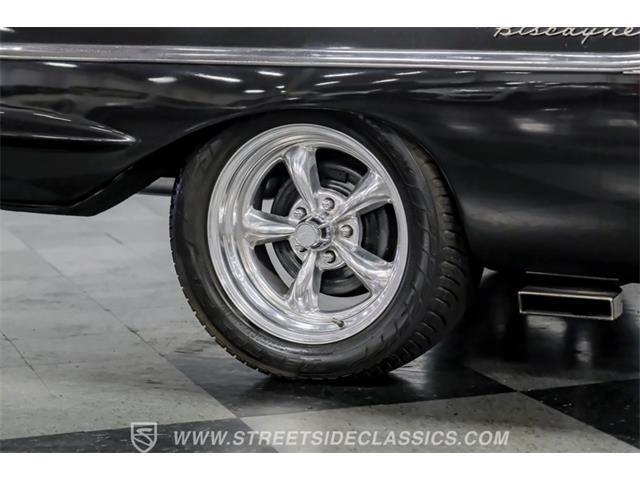 1958 Chevrolet Biscayne (CC-2009165) for sale in Ft Worth, Texas