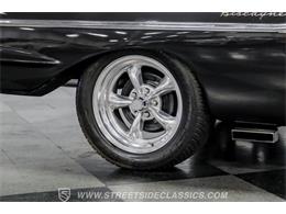 1958 Chevrolet Biscayne (CC-2009165) for sale in Ft Worth, Texas