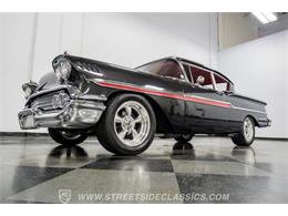 1958 Chevrolet Biscayne (CC-2009165) for sale in Ft Worth, Texas