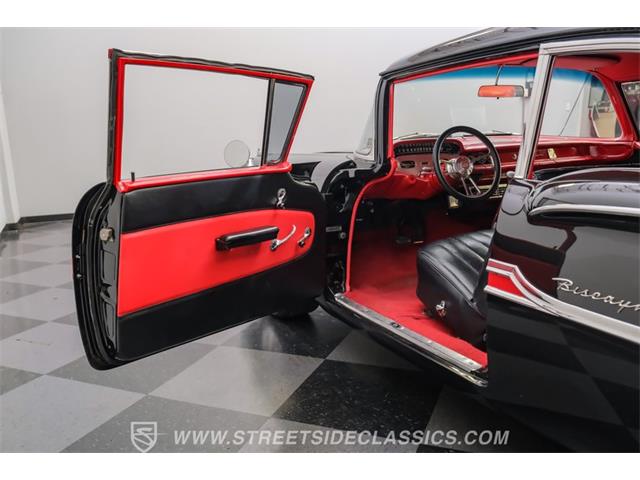 1958 Chevrolet Biscayne (CC-2009165) for sale in Ft Worth, Texas