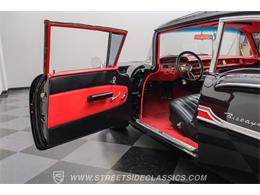 1958 Chevrolet Biscayne (CC-2009165) for sale in Ft Worth, Texas