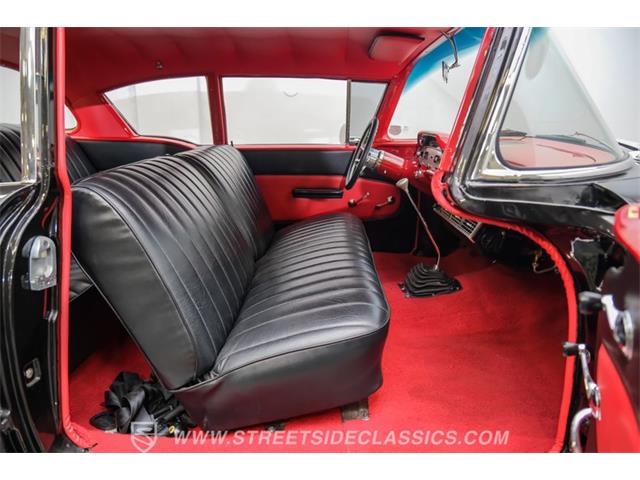 1958 Chevrolet Biscayne (CC-2009165) for sale in Ft Worth, Texas