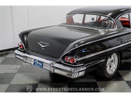1958 Chevrolet Biscayne (CC-2009165) for sale in Ft Worth, Texas
