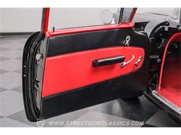 1958 Chevrolet Biscayne (CC-2009165) for sale in Ft Worth, Texas