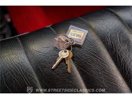 1958 Chevrolet Biscayne (CC-2009165) for sale in Ft Worth, Texas