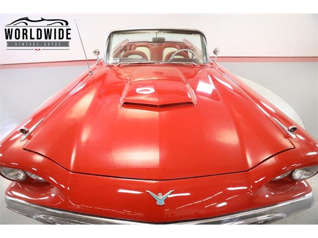 1959 Ford Thunderbird (CC-2000917) for sale in Denver , Colorado