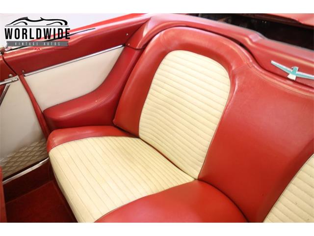 1959 Ford Thunderbird (CC-2000917) for sale in Denver , Colorado