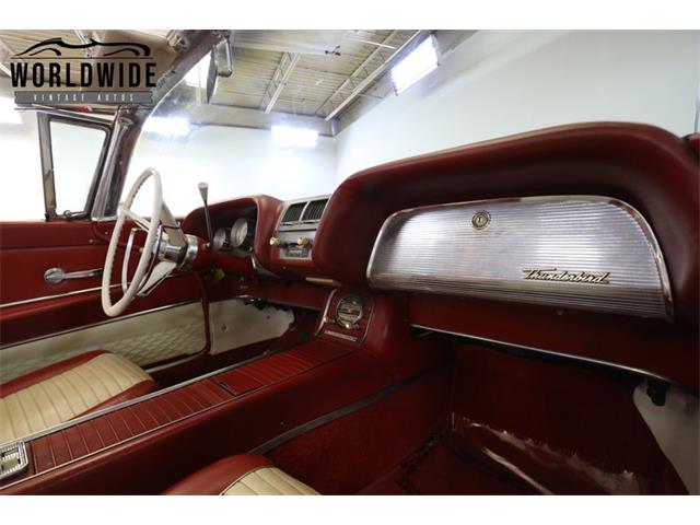1959 Ford Thunderbird (CC-2000917) for sale in Denver , Colorado