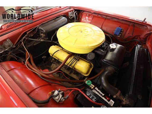 1959 Ford Thunderbird (CC-2000917) for sale in Denver , Colorado