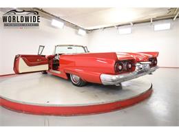 1959 Ford Thunderbird (CC-2000917) for sale in Denver , Colorado