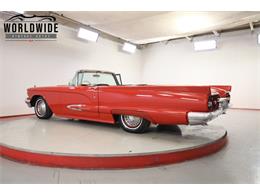 1959 Ford Thunderbird (CC-2000917) for sale in Denver , Colorado