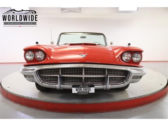 1959 Ford Thunderbird (CC-2000917) for sale in Denver , Colorado