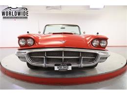 1959 Ford Thunderbird (CC-2000917) for sale in Denver , Colorado