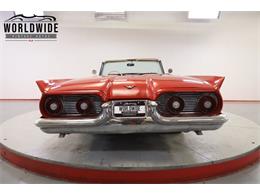 1959 Ford Thunderbird (CC-2000917) for sale in Denver , Colorado