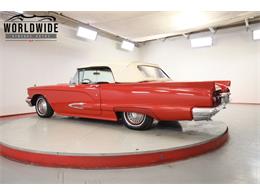 1959 Ford Thunderbird (CC-2000917) for sale in Denver , Colorado