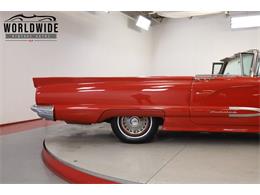 1959 Ford Thunderbird (CC-2000917) for sale in Denver , Colorado