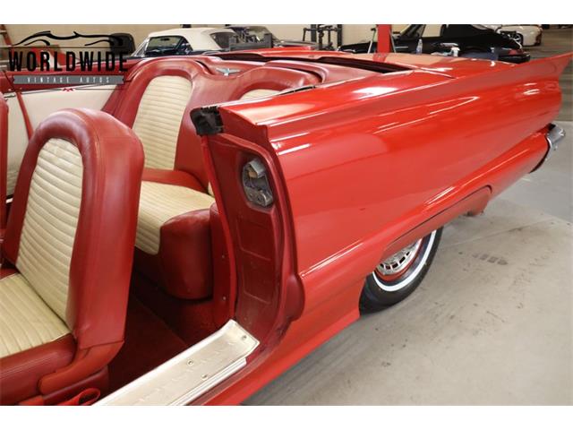 1959 Ford Thunderbird (CC-2000917) for sale in Denver , Colorado