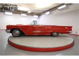 1959 Ford Thunderbird (CC-2000917) for sale in Denver , Colorado