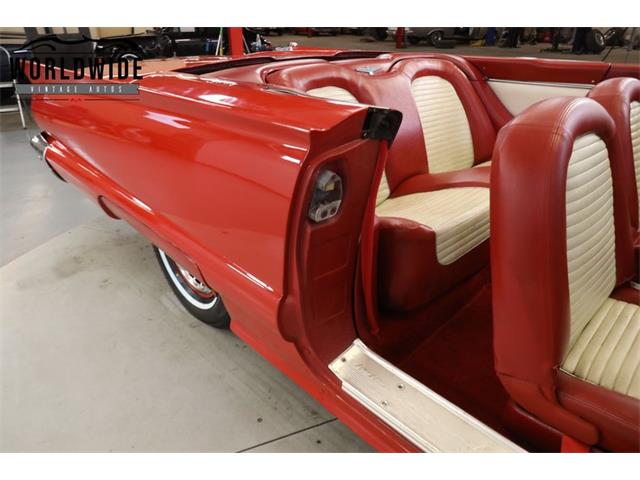 1959 Ford Thunderbird (CC-2000917) for sale in Denver , Colorado