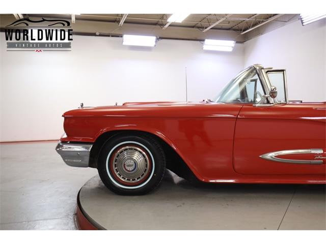1959 Ford Thunderbird (CC-2000917) for sale in Denver , Colorado
