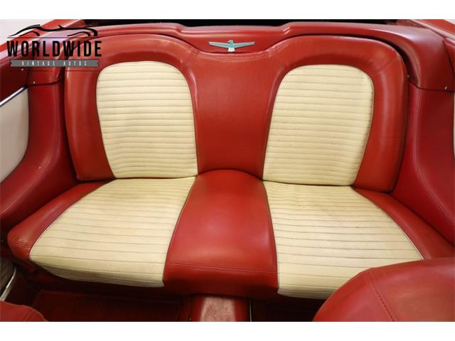 1959 Ford Thunderbird (CC-2000917) for sale in Denver , Colorado