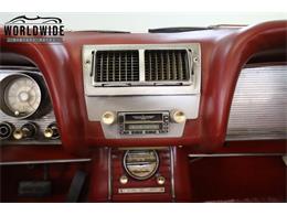 1959 Ford Thunderbird (CC-2000917) for sale in Denver , Colorado