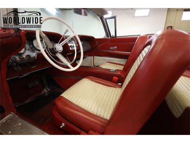 1959 Ford Thunderbird (CC-2000917) for sale in Denver , Colorado