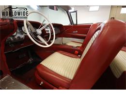1959 Ford Thunderbird (CC-2000917) for sale in Denver , Colorado