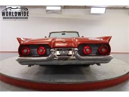 1959 Ford Thunderbird (CC-2000917) for sale in Denver , Colorado