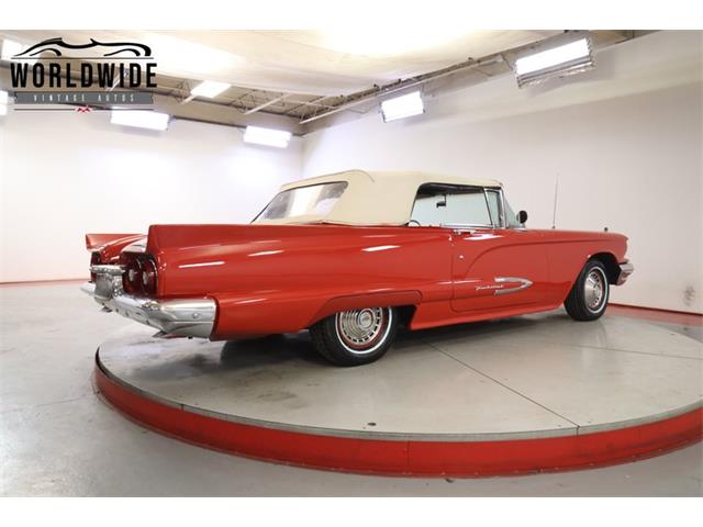 1959 Ford Thunderbird (CC-2000917) for sale in Denver , Colorado