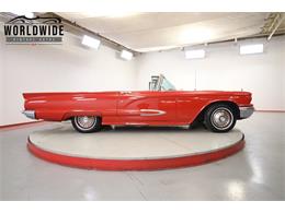 1959 Ford Thunderbird (CC-2000917) for sale in Denver , Colorado