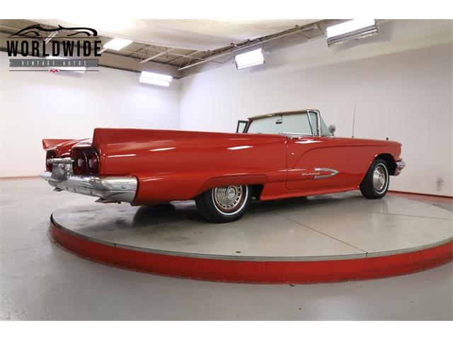 1959 Ford Thunderbird (CC-2000917) for sale in Denver , Colorado