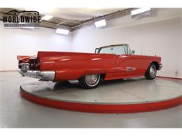 1959 Ford Thunderbird (CC-2000917) for sale in Denver , Colorado