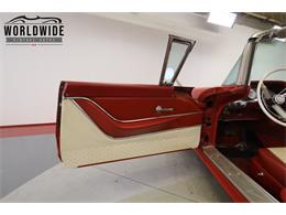 1959 Ford Thunderbird (CC-2000917) for sale in Denver , Colorado