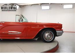 1959 Ford Thunderbird (CC-2000917) for sale in Denver , Colorado
