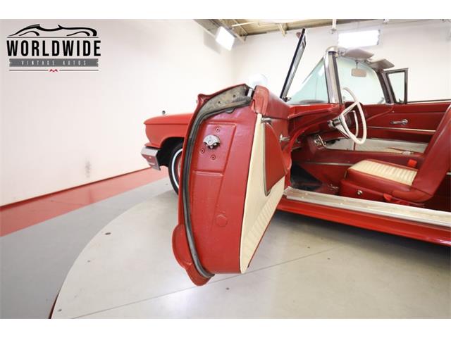 1959 Ford Thunderbird (CC-2000917) for sale in Denver , Colorado