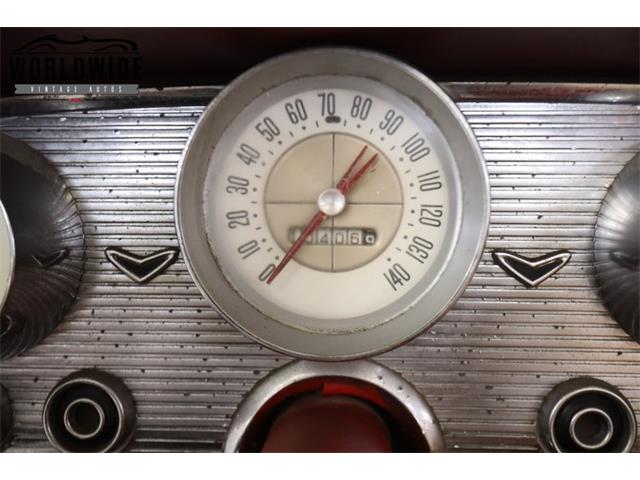 1959 Ford Thunderbird (CC-2000917) for sale in Denver , Colorado