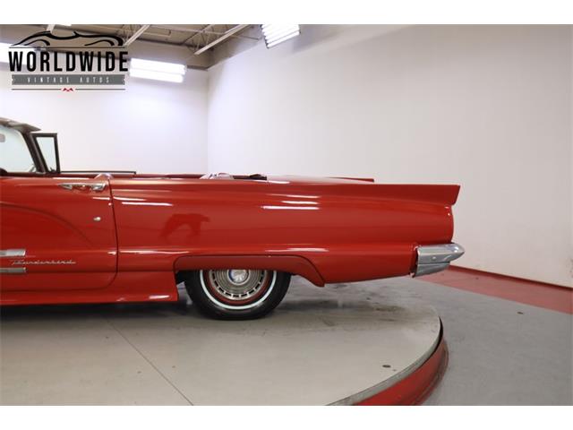 1959 Ford Thunderbird (CC-2000917) for sale in Denver , Colorado