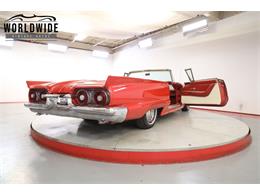 1959 Ford Thunderbird (CC-2000917) for sale in Denver , Colorado