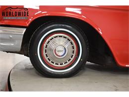 1959 Ford Thunderbird (CC-2000917) for sale in Denver , Colorado