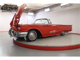 1959 Ford Thunderbird (CC-2000917) for sale in Denver , Colorado