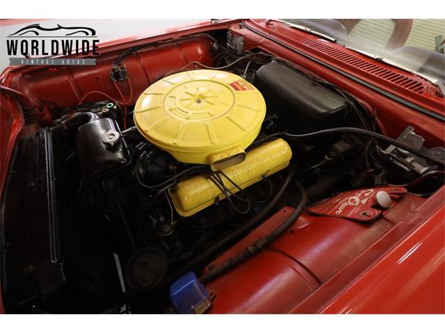 1959 Ford Thunderbird (CC-2000917) for sale in Denver , Colorado